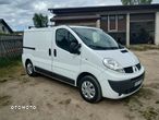 Renault Trafic - 1