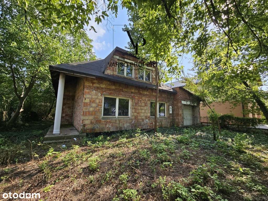 Ursus | 1007 m² | media | z potencjałem-8