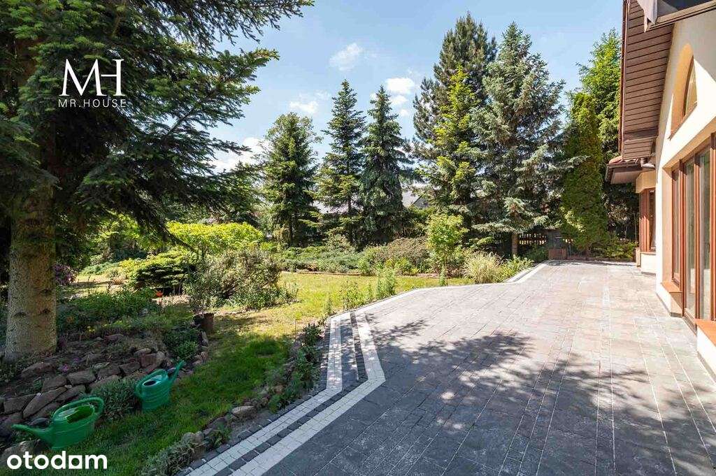 Dom parterowy na dużej działce | ZŁOTNO-13