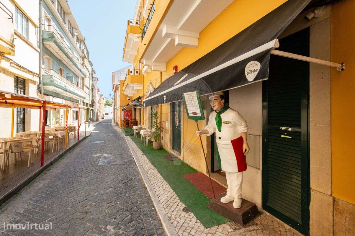 Trespasse  para venda - Grande imagem: 3/12