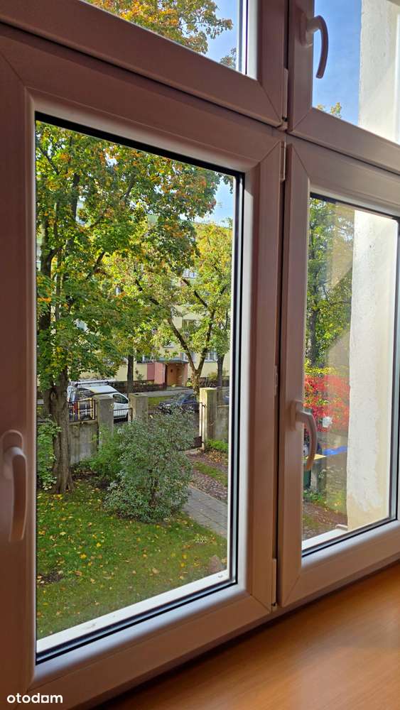 Urocze 3 Pokoje 66,45 m² w Kamienicy – I Piętro, Balkon - Chojny-7