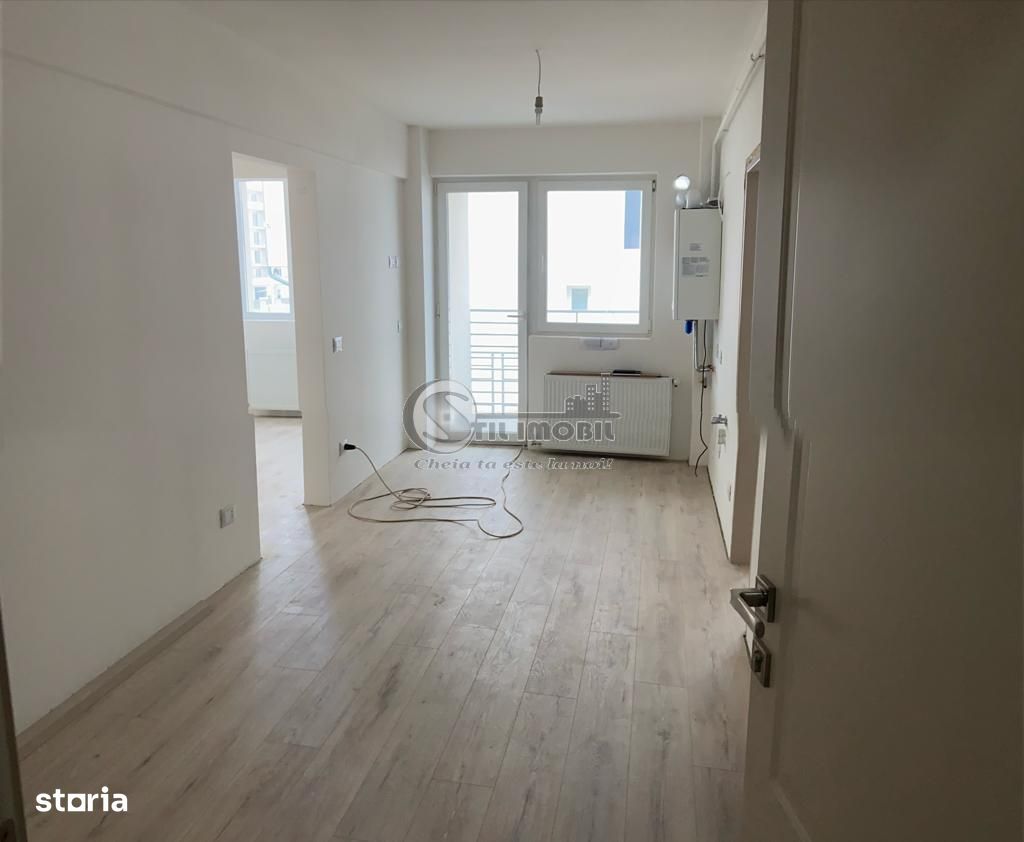 Apartament 2 camere,Bucium-Visan,0%comision