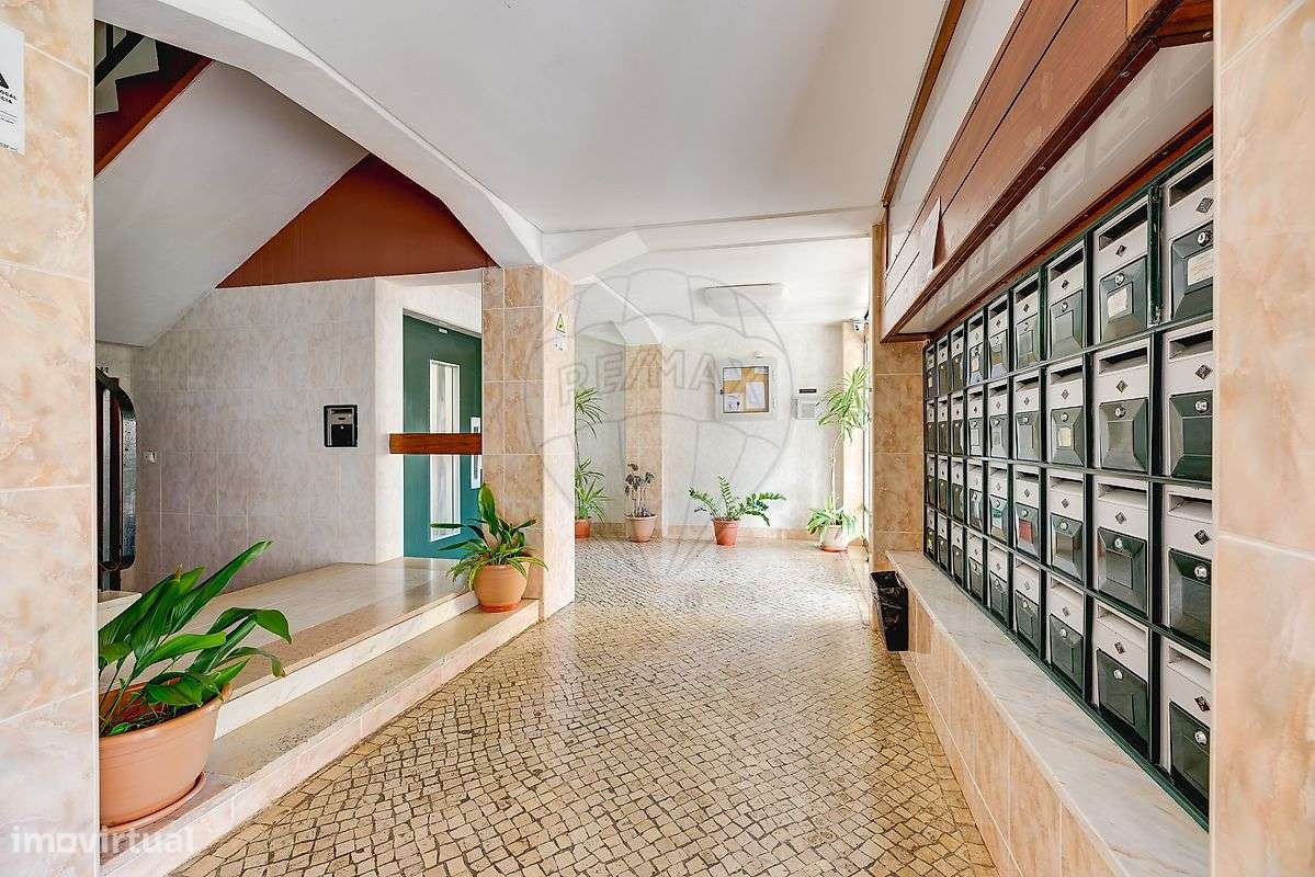 Apartamento T2 para venda-13