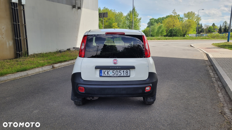 Fiat Panda - 6