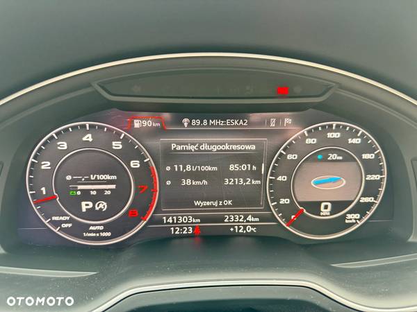 Audi Q7 55 TFSI quattro tiptronic S line - 14