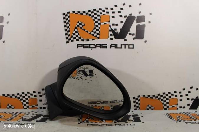 Espelho Retrovisor Direito Seat Ibiza Iv (6J5, 6P1)  Espelho Retroviso - 1