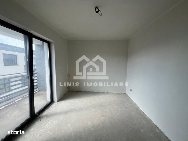 COMISION 0% Casa individuala la semifinisaj – 144 mp, P+E, teren 200-7
