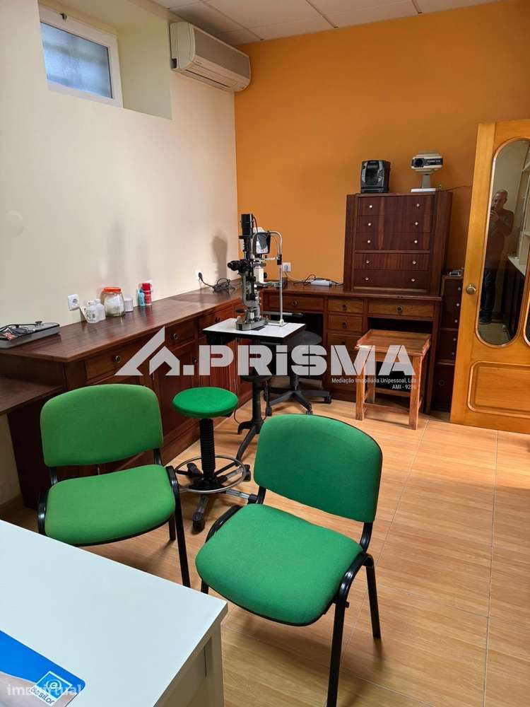 Loja para venda em pleno centro da cidade-5