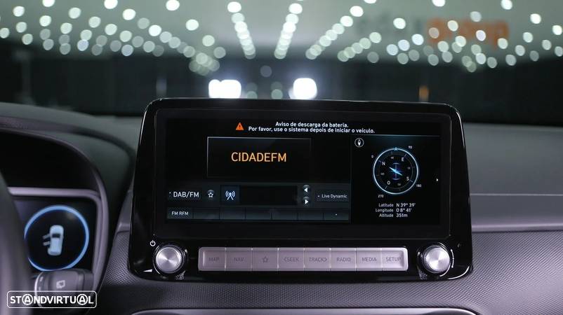 Hyundai Kauai EV 64kWh Premium - 25