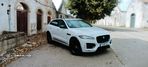 Jaguar F-Pace 2.0 i4D R-Sport AWD Aut. - 7