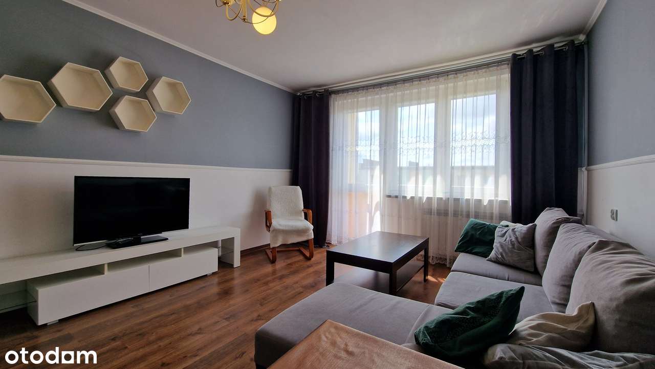 Na sprzedaż | 3 pokoje |Wieluń os. Armii Krajowej | 4 937 zł/m² - Pełny obrazek: 1/18