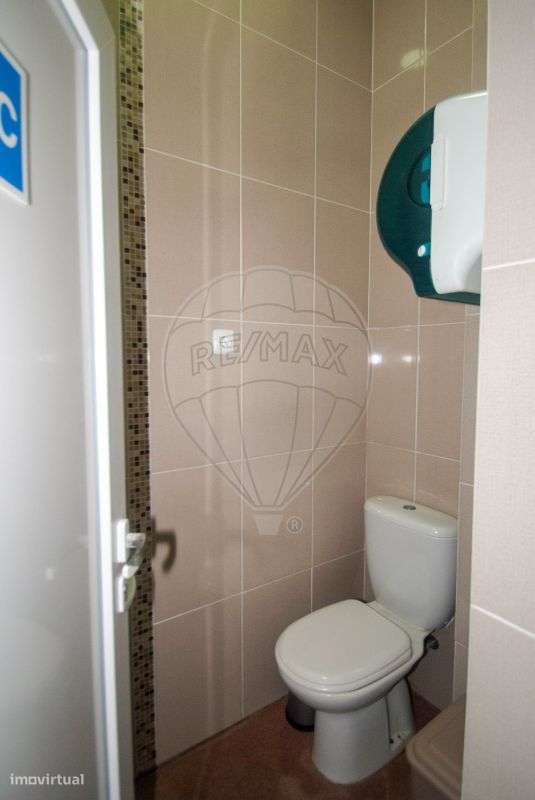 Armazém  para venda - Grande imagem: 4/24