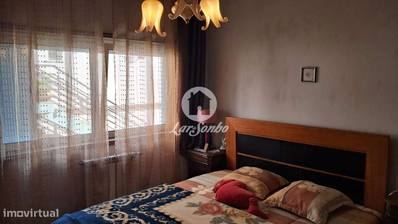 Moradia Independente T3 com vista deslumbrante sobre o Douro - Grande imagem: 4/40