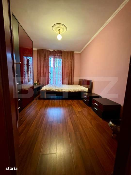 Apartament 2 camere 59 mp, zona Florilor - Imagine principală: 4/8