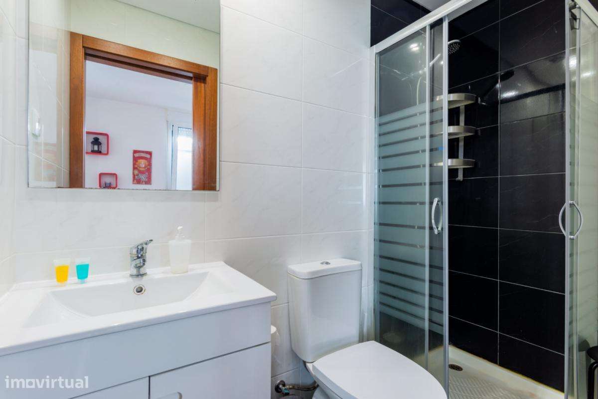 Estúdio - localizado em  Coimbra - Grande imagem: 2/10