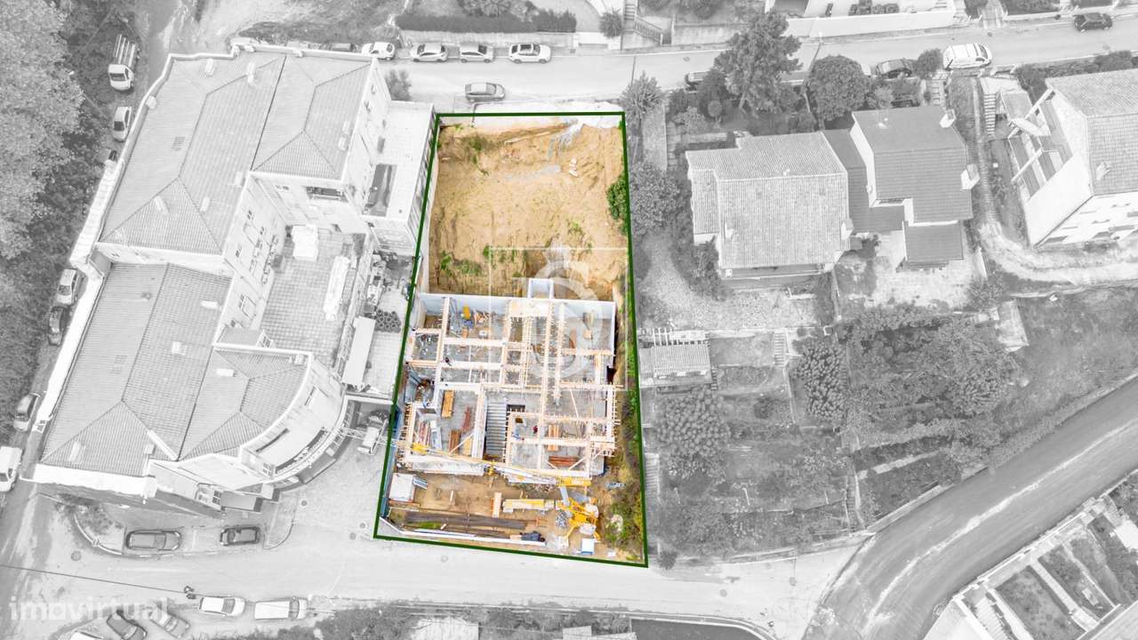 APARTAMENTO T3 Fração A - S. LÁZARO RESIDENCE-14