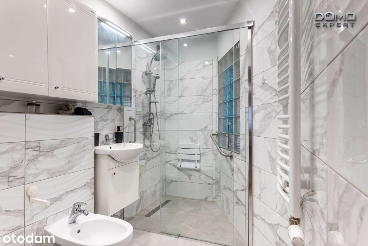 Mieszkanie dwupokojowe w centrum miasta-6