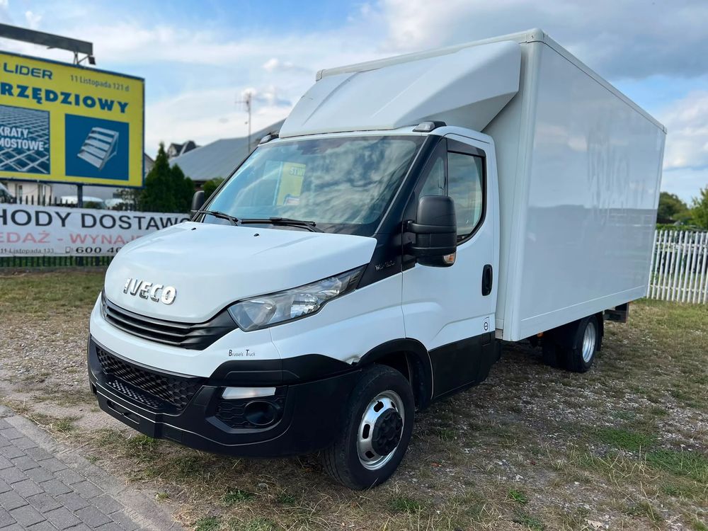 Iveco Daily 2019