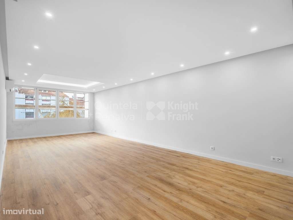 Apartamento T3 renovado na Quinta da Bicuda em Cascais - Grande imagem: 3/24