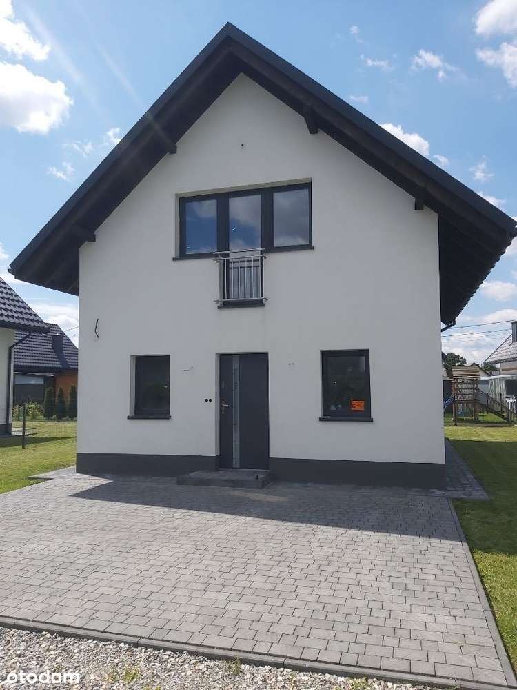 Domy gotowe Niepołomice st.d.sprzedaje właściciel - Pełny obrazek: 4/20