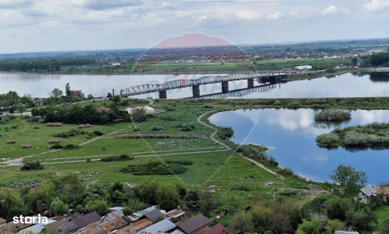 Oportunitate teren Centrul Vechi, Slatina-7