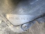 Carenaj dreapta fata Audi A4 2000 - 8D0821172F (8D0 821 172 F) - 2