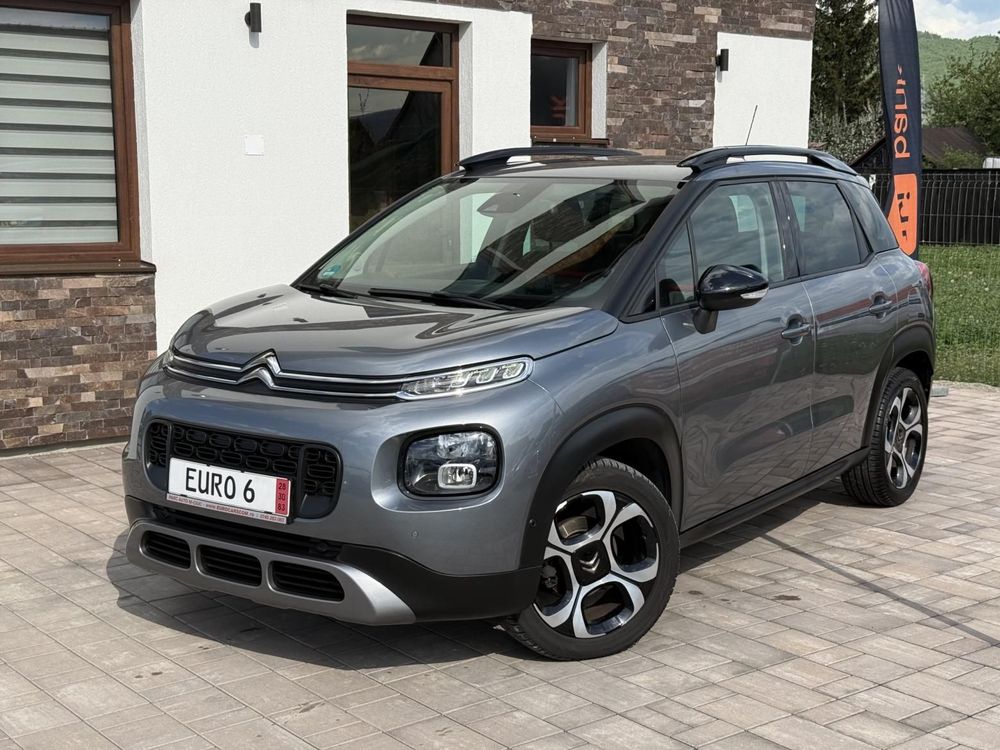 Citroën C3 2020