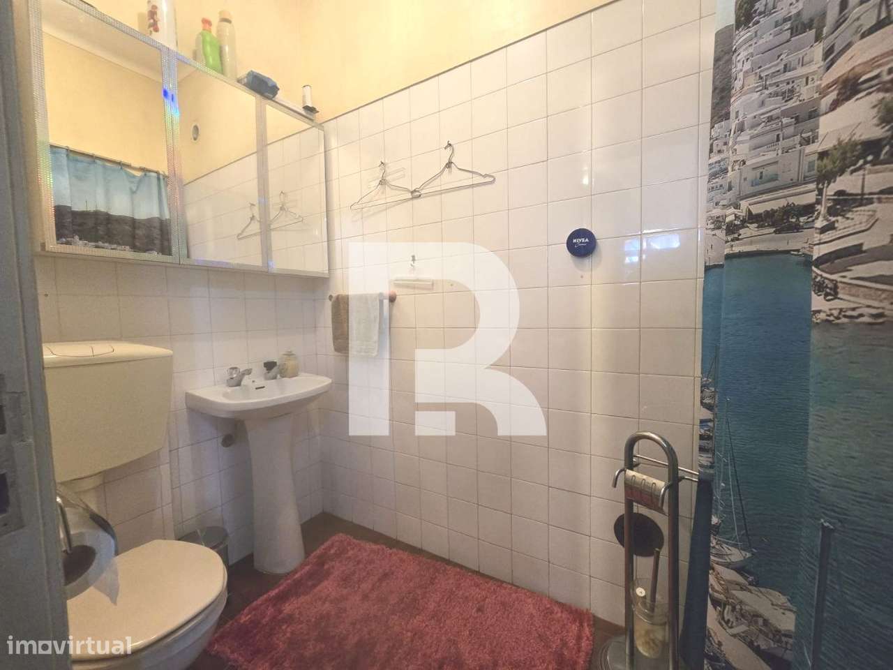 Apartamento T3 com parqueamento na Urbª Portela de Sacavém - Grande imagem: 5/33