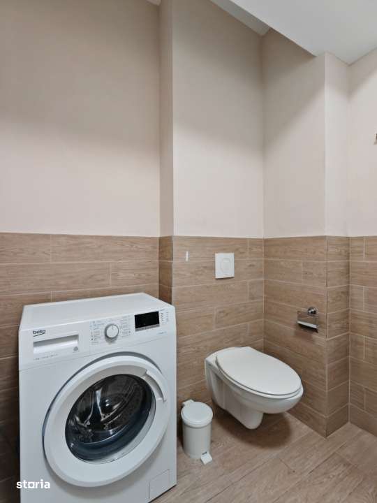 Ap 2 camere + TERASA 50 MP | Vedere Spectaculoasa Catre Lac | Mamaia I-12