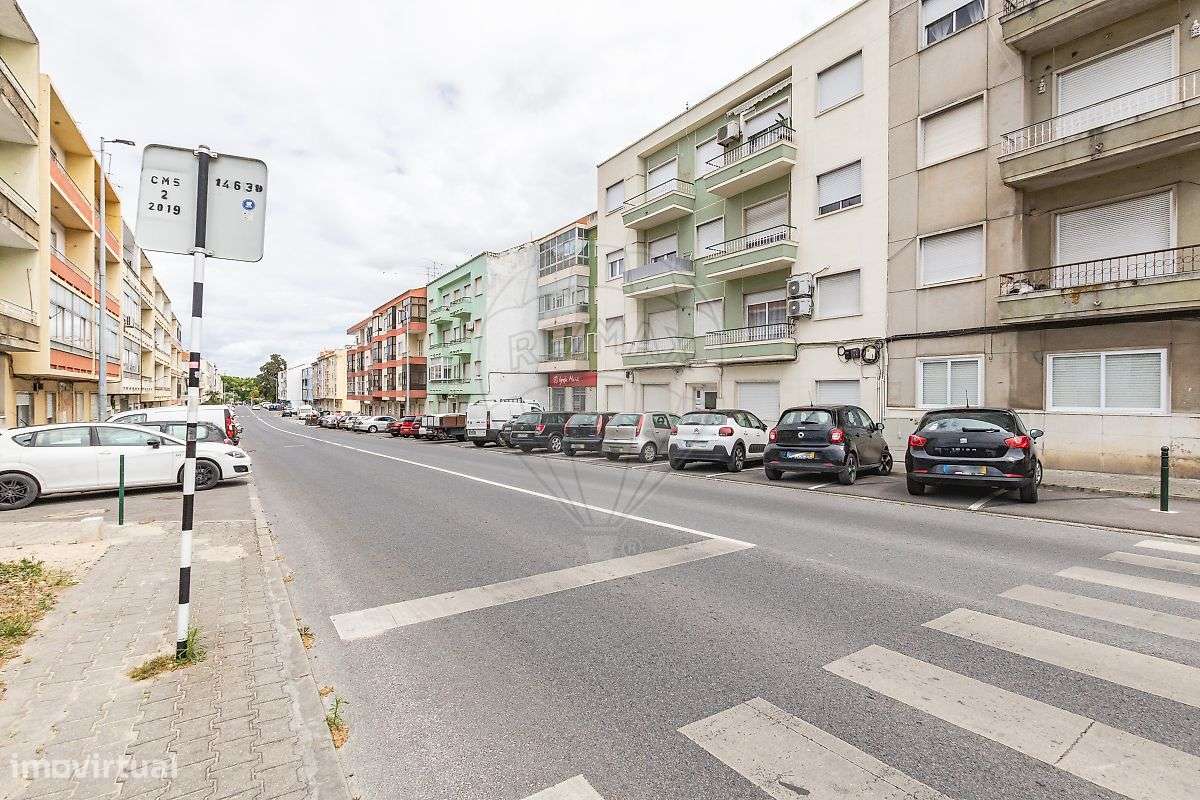 Apartamento T2 para venda - Grande imagem: 3/18