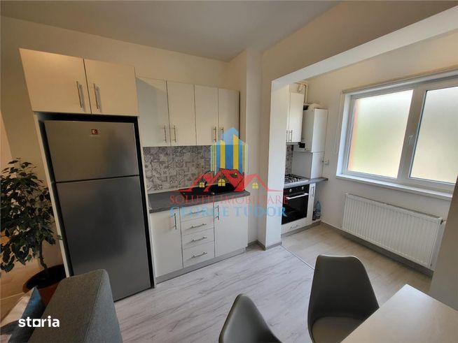 Vanzare Studio Militari Residence Tineretului 35 Bis-4