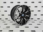 jantes look BMW M5 Comp em 19 | 5x112 - 1