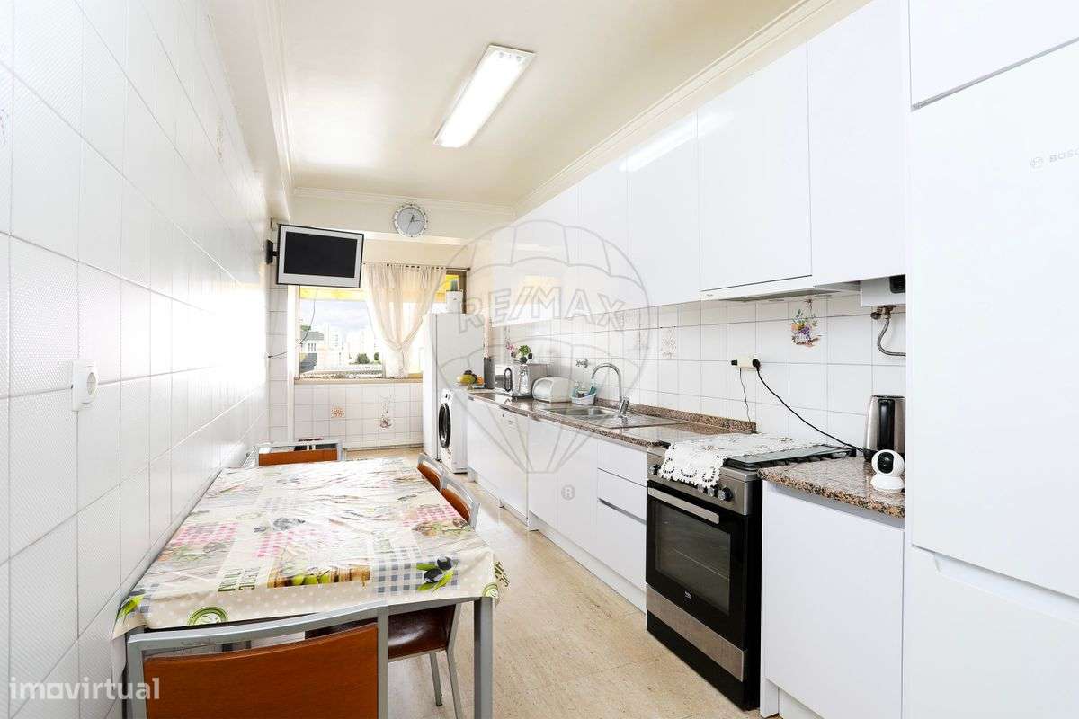 Apartamento T4 para venda - Grande imagem: 4/20