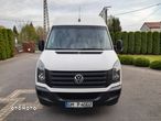 Volkswagen CRAFTER !!! 2,0 TDI !!! KLIMA !!! SUPER STAN !!! - 5