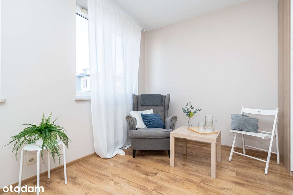 Okazja! Przestronne 26 m w centrum Ząbek-6