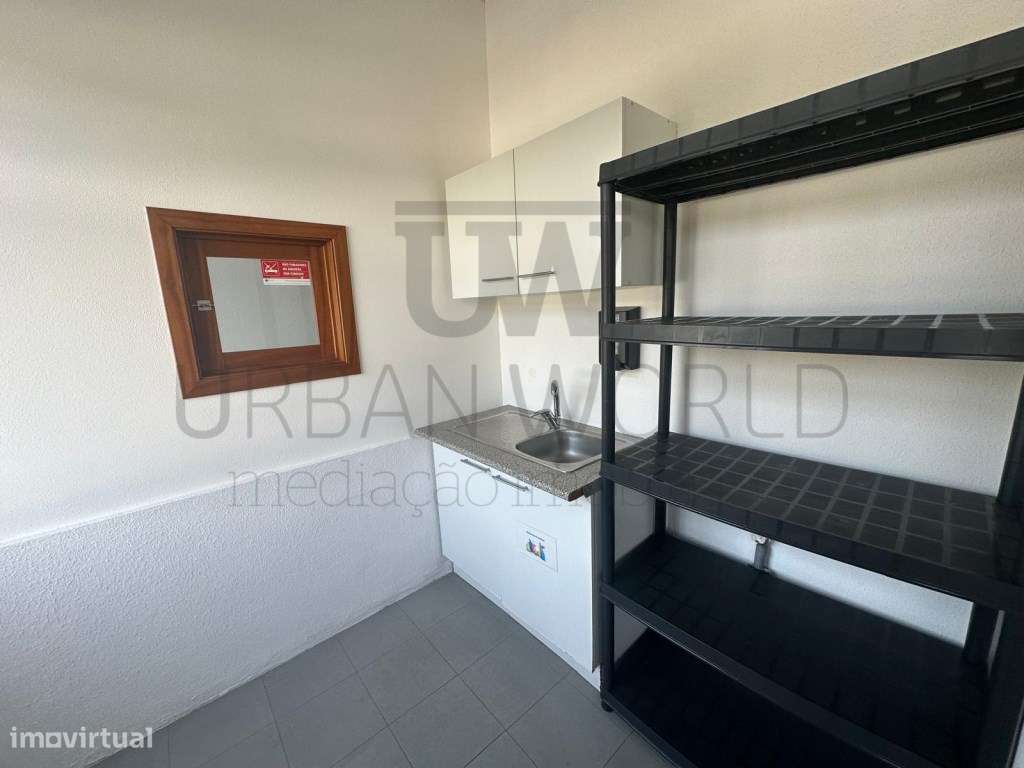 Armazém de Frio Industrial C/ Licença Veterinária P/ Ramo Alimentar...-15