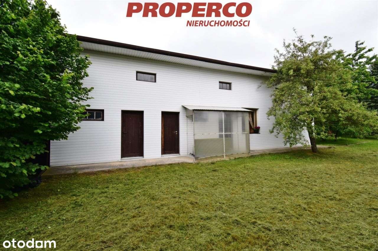 Działka 1106 m2, ul. Salonowa, Zagrody gm. Nowiny - Pełny obrazek: 5/7