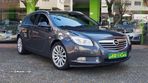 Opel Insignia Sports Tourer 2.0 CDTi Cosmo - 2