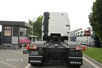 Volvo FH750 ///* 2017 */// 6X4 PODWOZIE /// RETARDER /// FULL WERSJA - 5