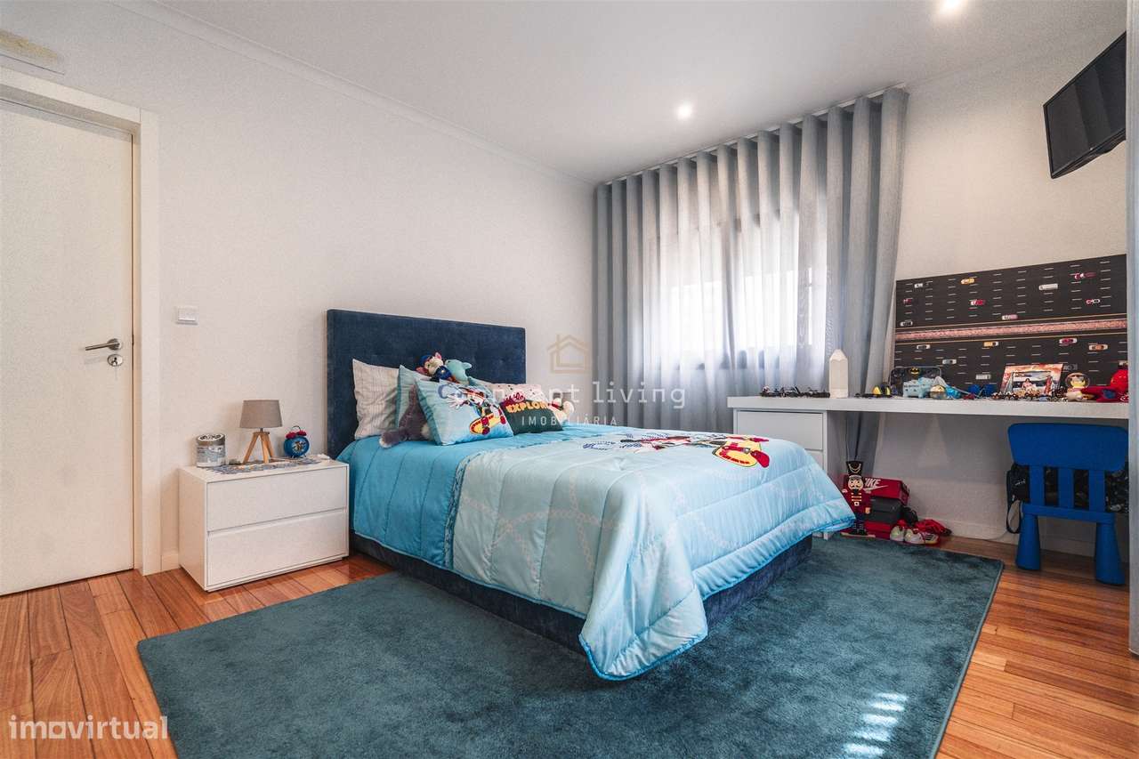 Moradia T3 Venda em Aldão,Guimarães-5