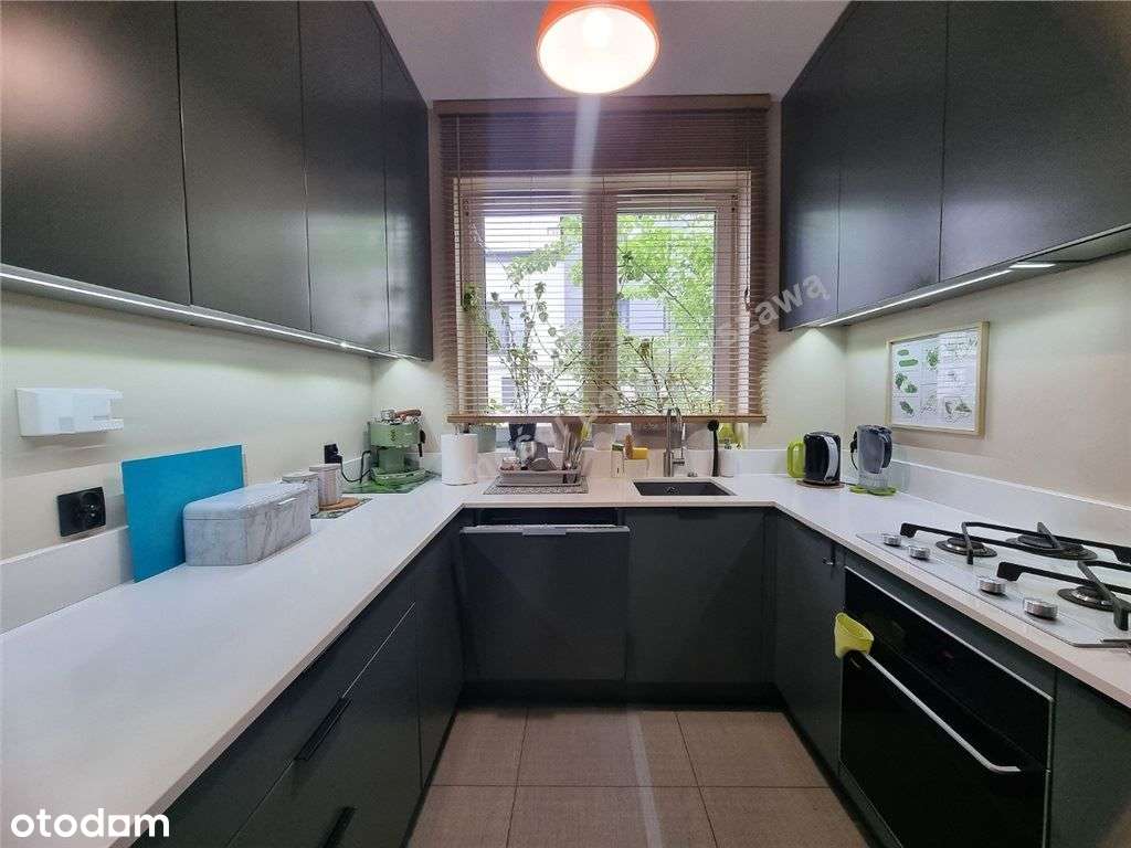 Mieszkanie W Markach: Trzy Poziomy Z Ogródkiem - Pełny obrazek: 4/20