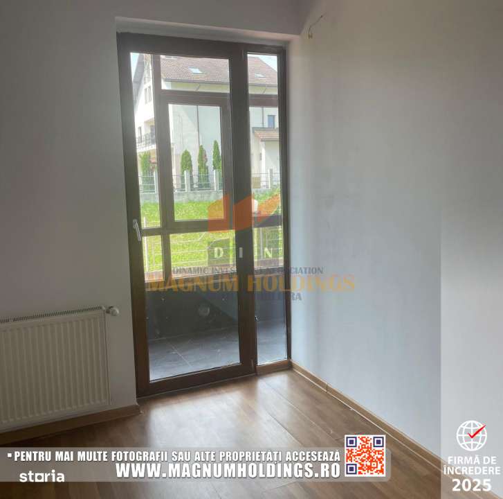 Apartament 3 camere, Gavana Platou, parter-6