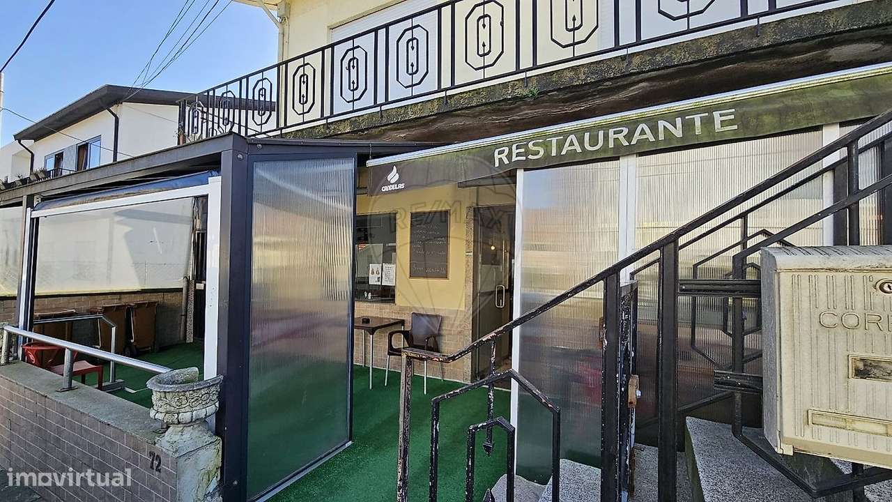 Trespasse  para venda - Grande imagem: 2/14