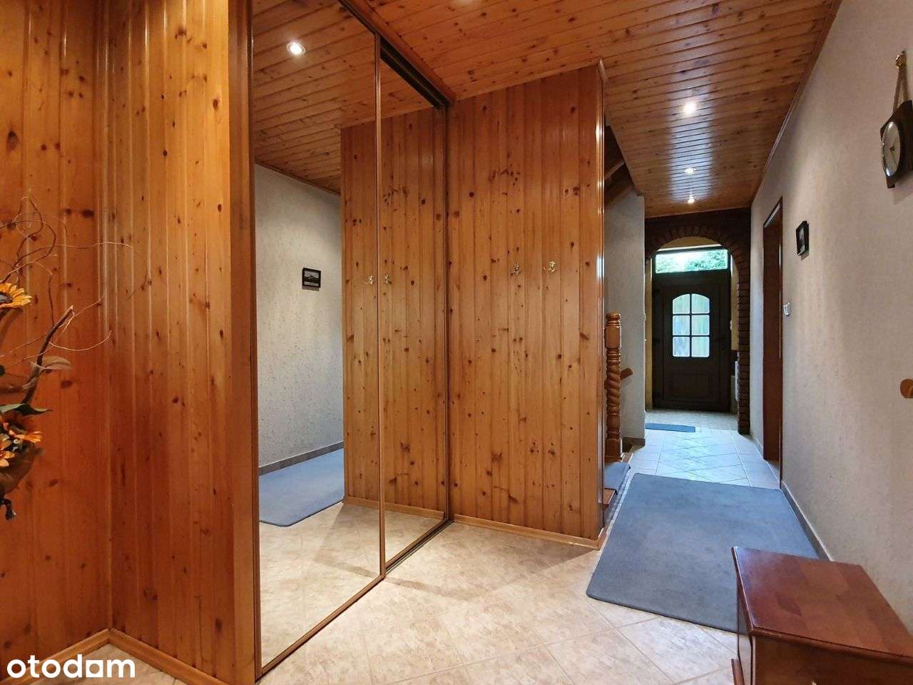 Dom z Ogrodem - 180m2 - Możliwość przekształcenia na 4 mieszkania!-6