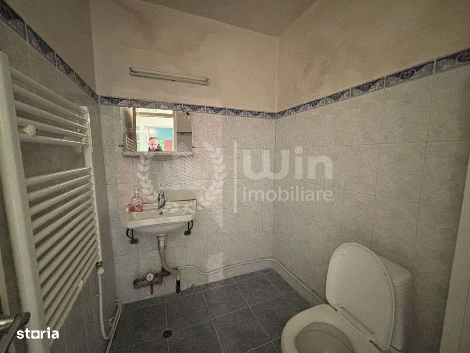 Apartament 4 camere | Decomandat | 78mp | Etaj 1 | Dambul Rotund-6