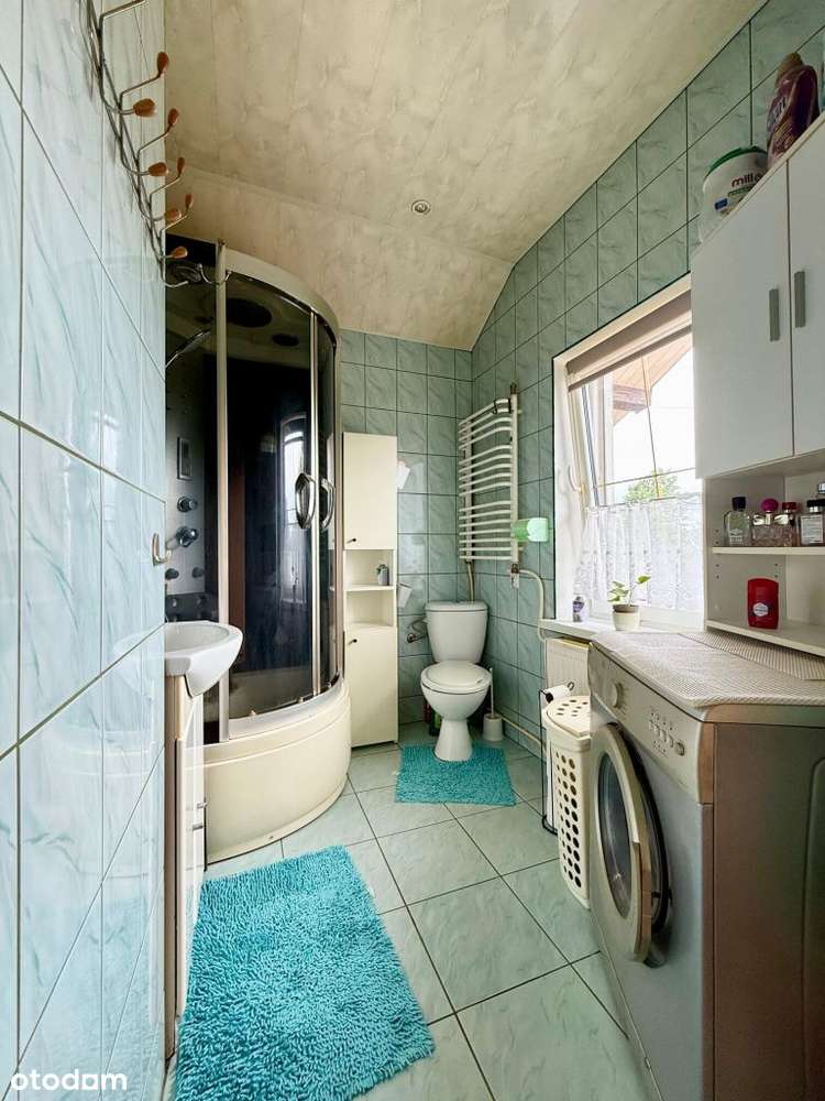 Dom na sprzedaż Goryń gm. Kisielice-13