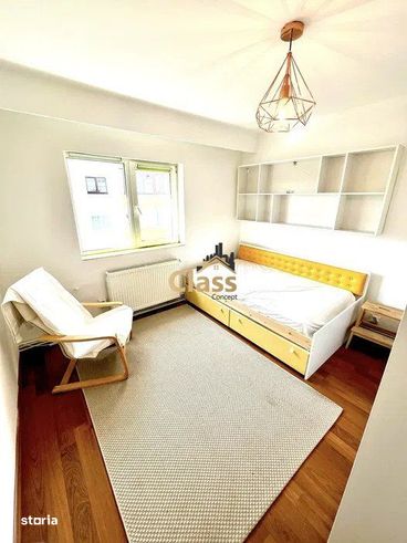 Apartament 3 camere | decomandat | 67 mpu | zona Iulius Mall