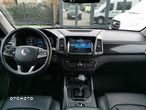 SsangYong Musso Grand 2.2 e-XDi Sapphire 4WD - 8