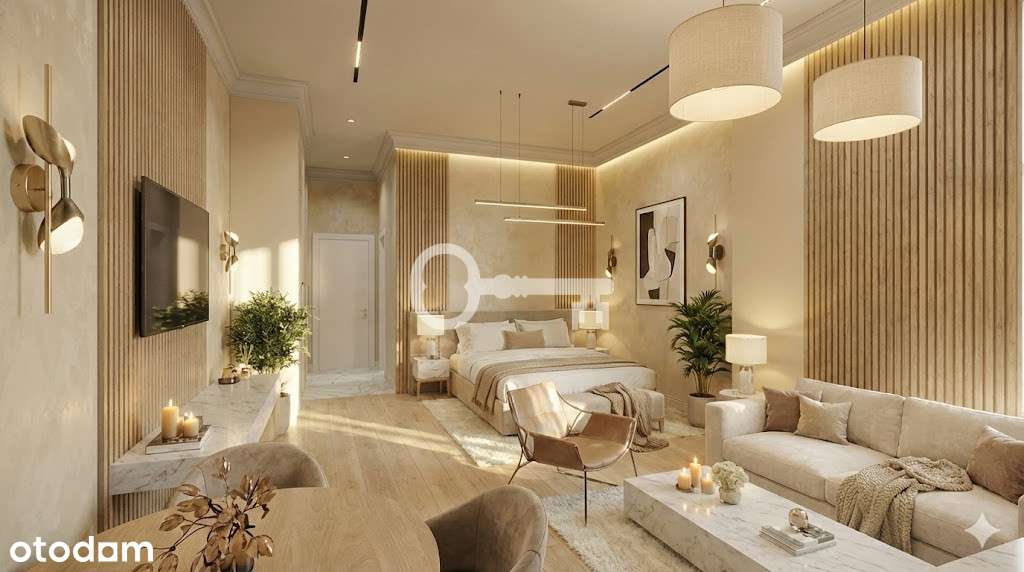 Parter | Stary Rynek | Gwarantowany najem