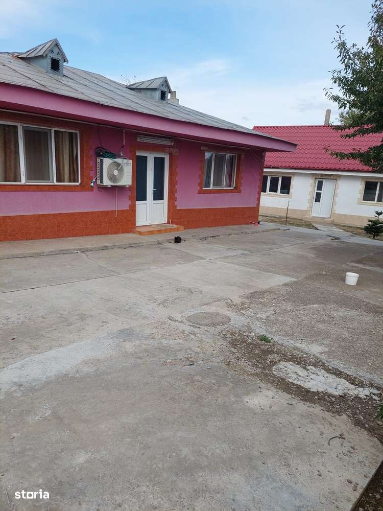 Casa Sendreni 700mp-9